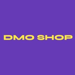 dmo shop.